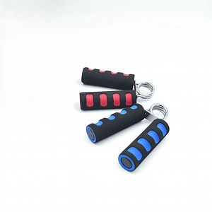 [Hot Item] Hand Grips with Custom Logo - Colorful and Built to Last Durability
