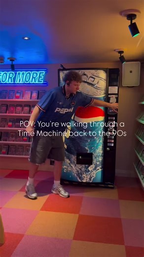 ✨📼 Bunga 90 opens its doors today in Covent Garden!We’re proud to launch a brand-new immersive concept from Inception Group, a 90s-themed bar, pizzeria & karaoke venue that brings the decade of… | Inception Group, London