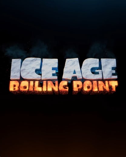 Rotten Tomatoes | #IceAge 6 has been officially titled, 'Ice Age: Boiling Point.' In theaters February 5, 2027. | Instagram
