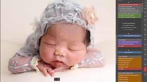 LSP Actions how to use in 1 2 3 video