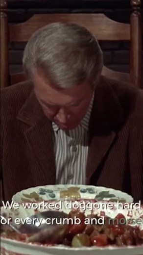 Shenandoah (1965). #jimmystewart #shenandoah #shorts ￼