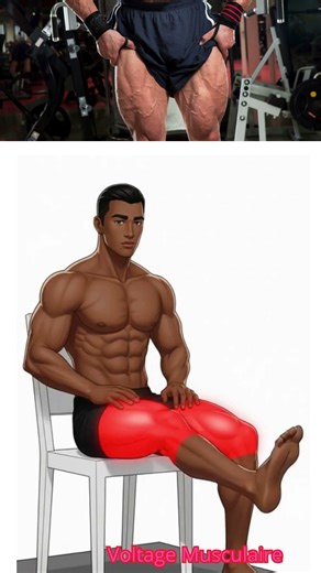 Thigh Exercises at Home: Transform Your Legs in 30 Days Without a Gym #thighs #workout