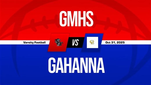 Groveport-Madison High School (OH)  Football