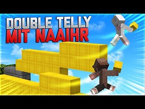 Nur Telly Bridge mit ‪@NaaIhr‬