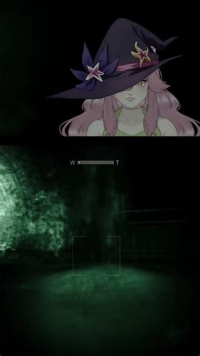 *terrified pup noises* #vtuber #puppygirl #horrorgaming