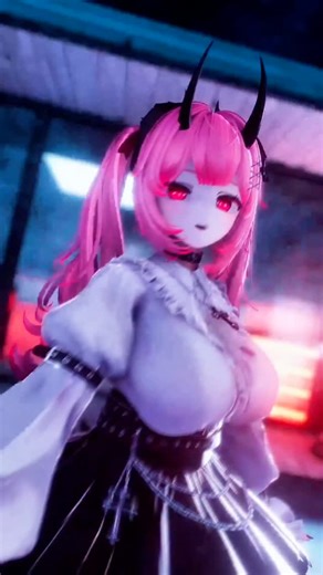 you think im funny prove it #vtuber #anime #meme | Daradoki