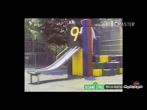 Sesame Street Milo Counting 20 (Spanish)