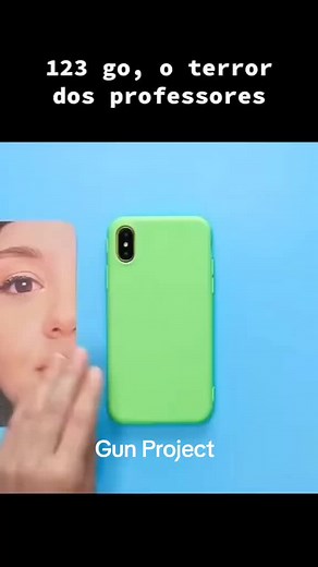 Gun Project: Creating Cutting-Edge Firearms