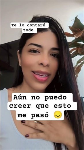 te lo voy a contar completo #amorpropio #relacionestóxicas #mujeres