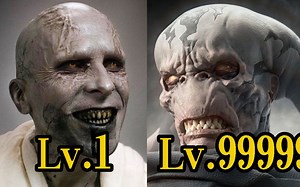 一句话让雷神不举，专业弑神2000年，“屠神者格尔”到底有多强？