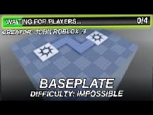 TDX : How to Beat Baseplate very easy [for Grinding]