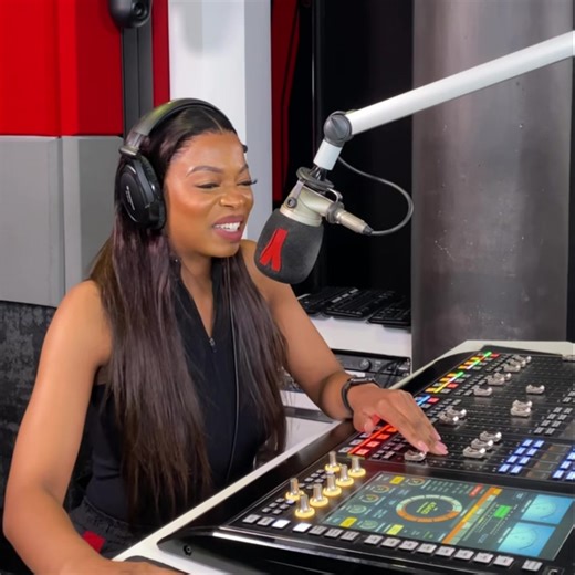 7.5K views · 164 reactions | Best way to end a Dankie Friday? Winning the Nomics grand prize live on #HomeRunWithAyandaMVP  #Nomics | YFM | Facebook