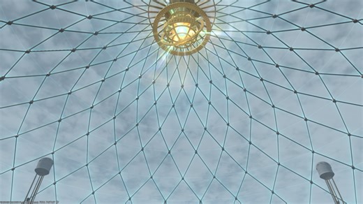 FFXIV: Locations of all the Aether Currents in Labyrinthos