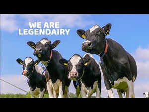 LIVE Virtual Tour of Crist Dairy Farm