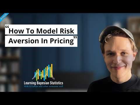 Bitesize | How To Model Risk Aversion In Pricing?