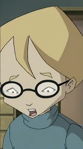 Les bonbons ont plus de talent que Jérémie 🍬🍬🍬 #shorts #codelyoko #dessinanimé