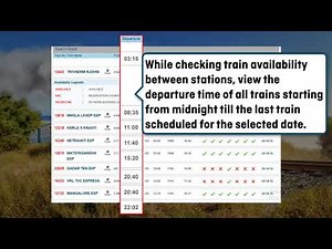 How to Book tickets on IRCTC Akbar B2B Portal