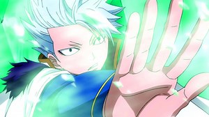 Fairy Tail - 1 Épisode 15 : La magie éternelle - streaming - VF et VOSTFR - ADN