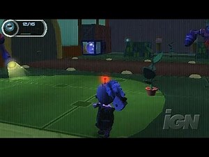Secret Agent Clank Sony PSP Gameplay - Gameplay