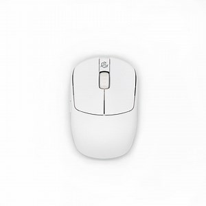 G-WOLVES HSK Plus Fingertip ไร้สายเมาส์สำหรับเล่นเกมส์38G โดยไม่มีปุ่มเปิด/ปิดแบบดั้งเดิม | Lazada.co.th