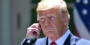 One of Trump’s favorite election conspiracists pocketed millions while looking for fraud