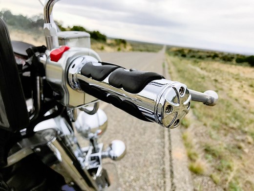 The 5  BEST Motorcycle Grips (Reviews) in 2023 | R&R