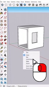 11 reactions | ️ Still switching tools to Zoom, Pan, or Orbit in...