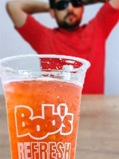 Refrescamento Bobs: A Delícia Brasileira de Verão