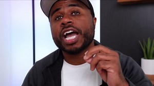 Construction murale de TV LED propre et moderne — Pas d’encombrement de câble!