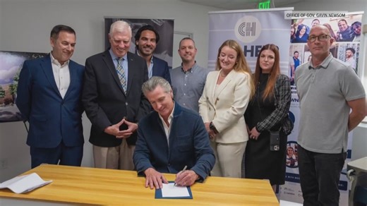 New law broadens CARE Court for Californians with severe mental illness