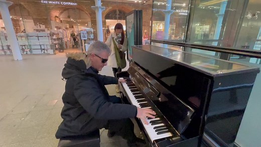 273K views · 10K reactions | Introducing Boogie Woogie to the Chinese  | Dr K Boogie Woogie | Facebook