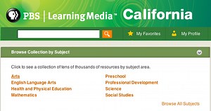 Back to School with PBS LearningMedia | KQED