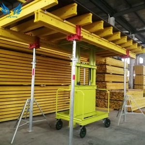 [Hot Item] Building Forming Concrete Timber Beam Slab Formwork Shoring System