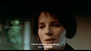 976K views · 10K reactions | Three Colors: Blue (1993) Director: Krzysztof Kieślowski | Le Cinéma World | Facebook