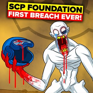 This video is a fan-made story about how SCP 096 was the first anomaly to ever breach containment in the history of the SCP Foundation. SCP 096 is a Euclid Class anomaly also known as The Shy Guy. SCP-096 is a humanoid creature measuring approximately 2.38 meters in height. Subject shows very little muscle mass, with preliminary analysis of body mass suggesting mild malnutrition. SCP096 is normally extremely docile, with pressure sensors inside its cell indicating it spends most of the day pacin