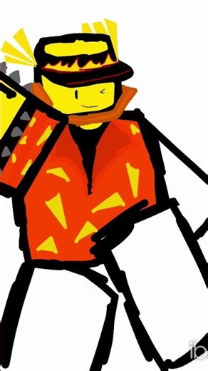 Elliot Speedpaint | Forsaken art