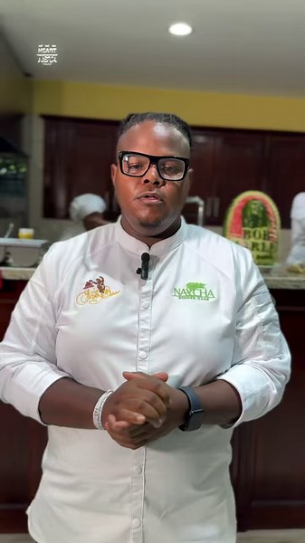 2K views · 50 reactions | ‍ Meet Chef Winston Murdock! A talented...
