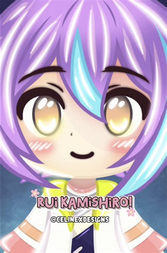 @Rui goonlys OF page Drawing/Animating Rui Kamishiro! I hope you love it! 🥰 — I’ll be picking randomly from the comments there’s no queue for this. I choose requests from Rednote, YouTube, and TikTok, so please be patient. The more you engage, the better your chances of catching my attention! 🩷 Daily reminder that I am not AI so producing artwork and animation takes time! Thank you for understanding! Thank you for everyone sending me love as well! 🩷 — What Should I Draw Next!? ✍🏼 — #celinexd