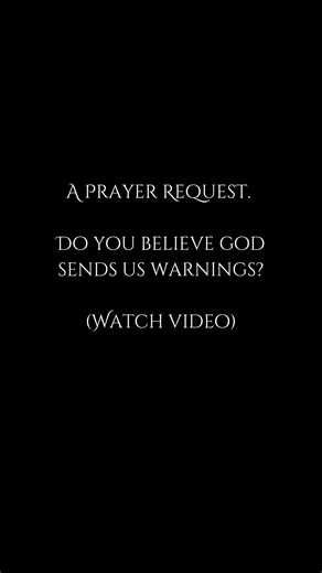 As you are probably watching the Super Bowl and, hopefully, the @turningpointusa Halftime Show, I have to share this strange thing that happened to me, which I believe is a warning from God. Please give me your insight. | Eric Metaxas