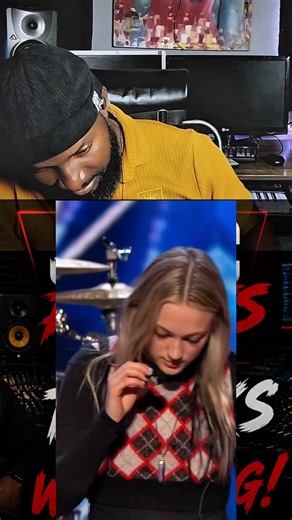 Gone My Way — Mia Morris original loop pedal performance (AGT 2022)