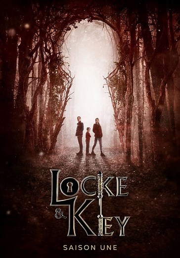 Saison 1 Locke & Key streaming: où regarder les épisodes?