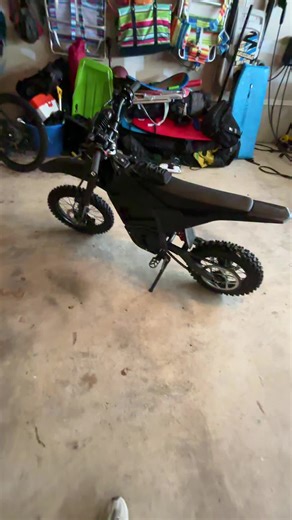 Guts Seat Cover Installation on Yozma