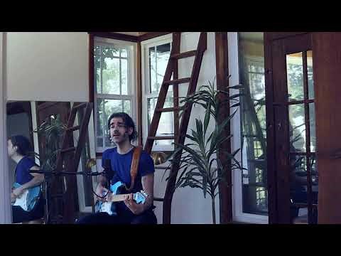 Geographer - "Verona (Stripped)" Live
