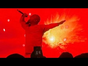 Tech N9ne E.B.A.H. Live 5-28-22 Asin9ne Tour 2022 Headliners Music Hall Louisville KY 60fps