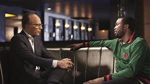 Katonah producer scores first post-prison interview with rapper Meek Mill