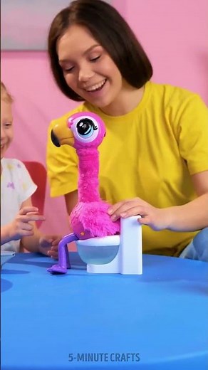 🎉 Squish & Fidget: DIY Toy Magic!