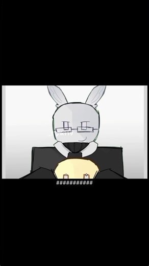 criminal | animation meme #roblox #oc #animation #animationmeme