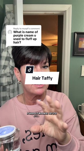 Best Hair Styling Product for Short Hair: Kenra Platinum Taffy