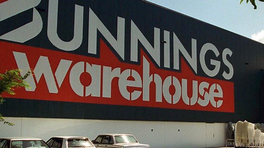 Bunnings mum’s genius $39 clothes line fix