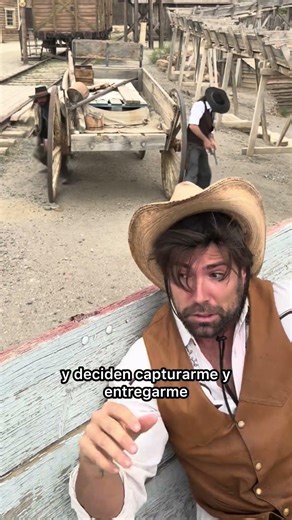 Día 1 Sobreviviendo en el Lejano Oeste :D